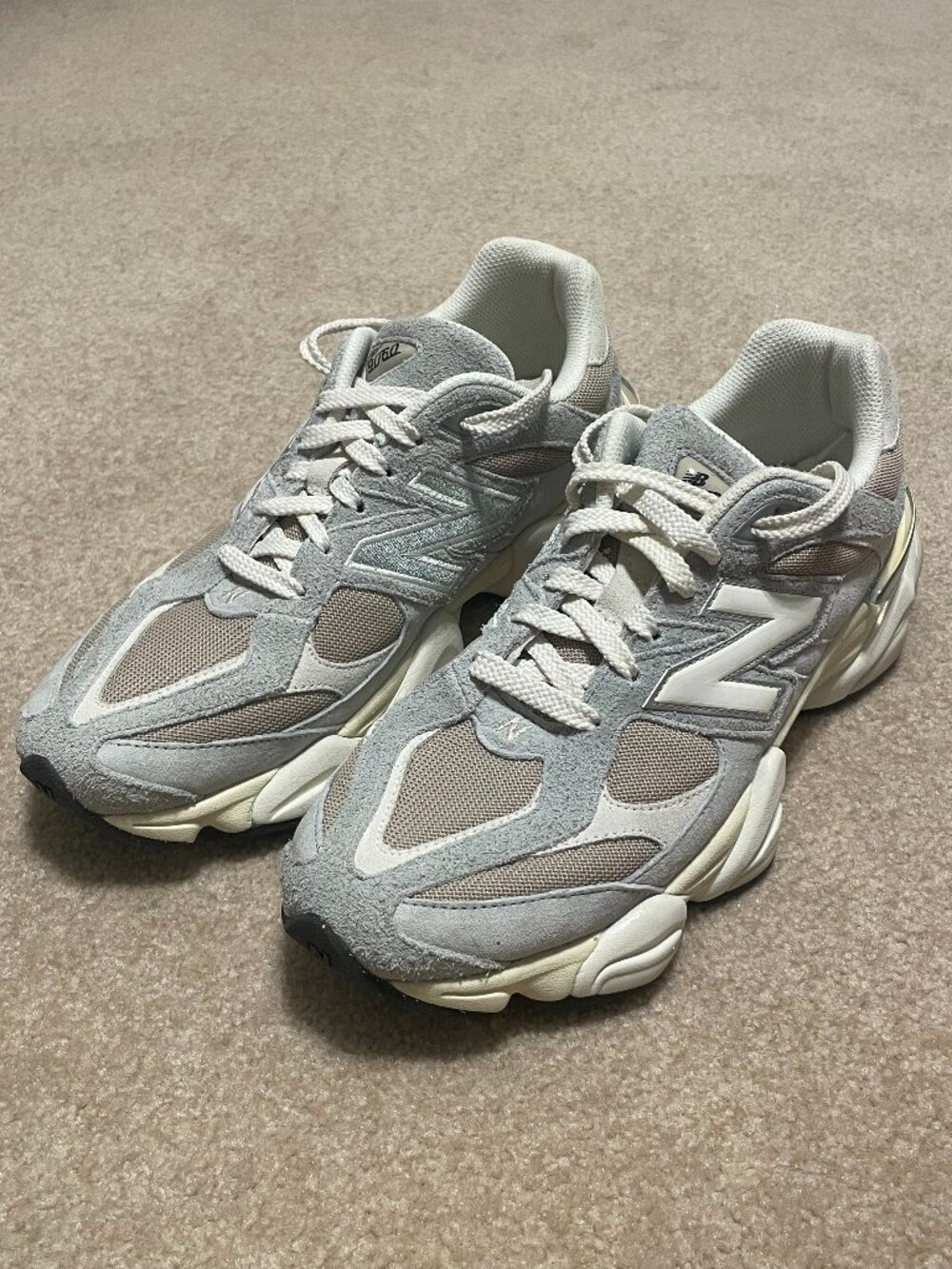New Balance Lifestyle shoes